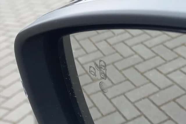 Opel Corsa (2024) thumbnail 29