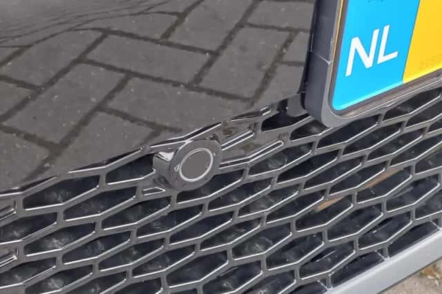 Opel Corsa (2024) thumbnail 30