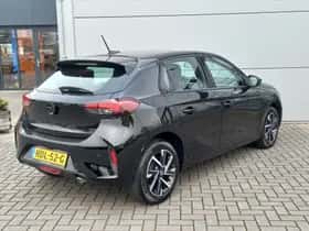 Opel Corsa (2024) thumbnail 4