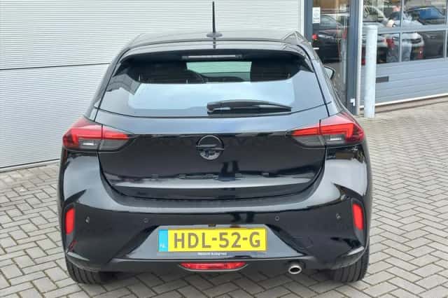 Opel Corsa (2024) thumbnail 32