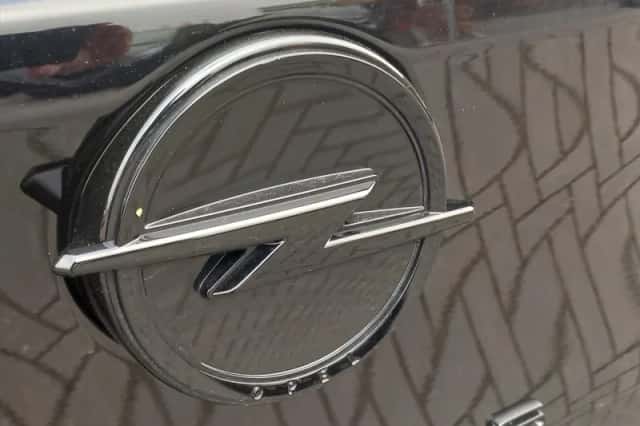 Opel Corsa (2024) thumbnail 34