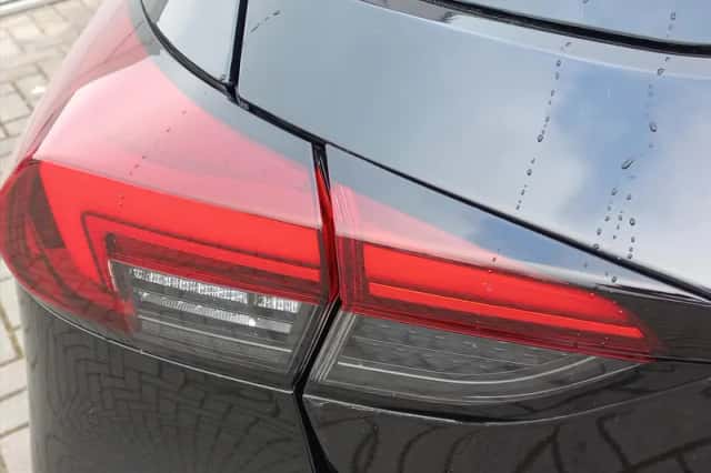 Opel Corsa (2024) thumbnail 35