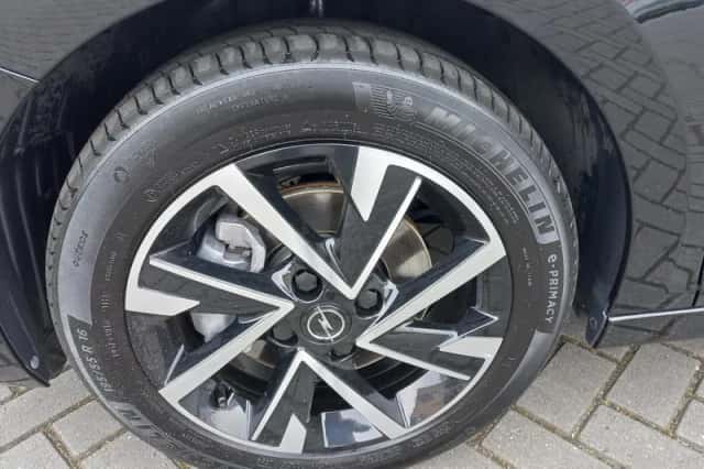 Opel Corsa (2024) thumbnail 9