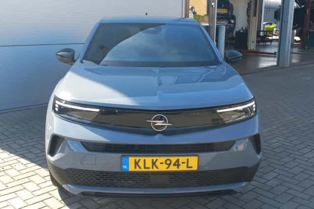 Opel Mokka (2026) thumbnail 2