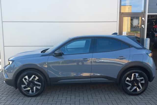 Opel Mokka (2026) thumbnail 3
