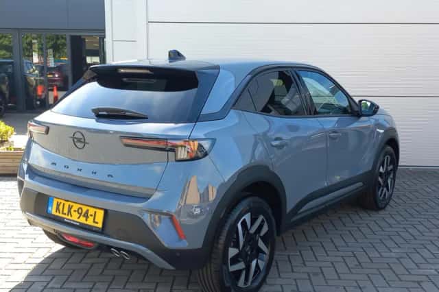 Opel Mokka (2026) thumbnail 4