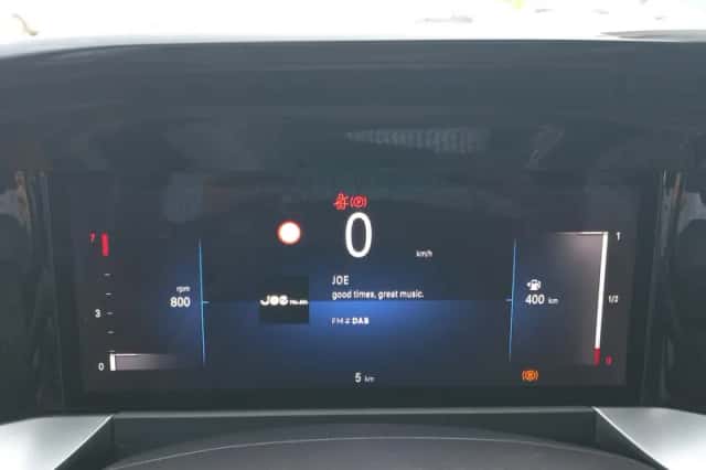 Opel Mokka (2026) thumbnail 5