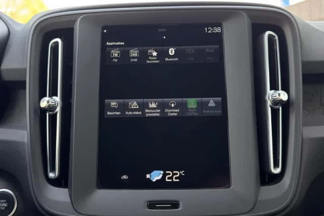 Volvo XC40 (2021) thumbnail 26