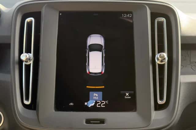 Volvo XC40 (2021) thumbnail 27