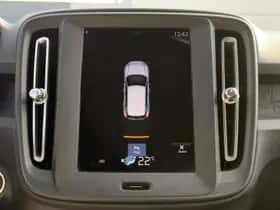Volvo XC40 (2021) thumbnail 27