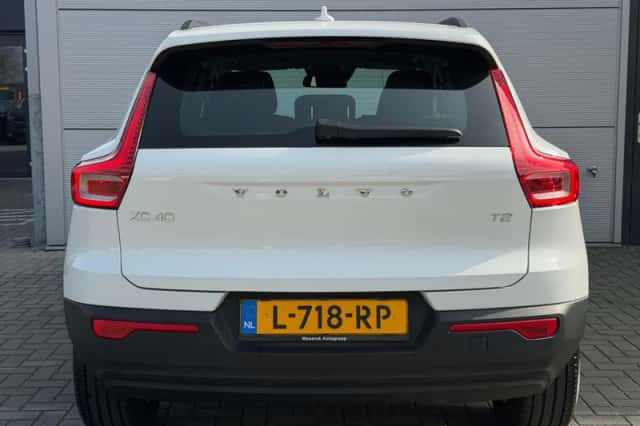Volvo XC40 (2021) thumbnail 28