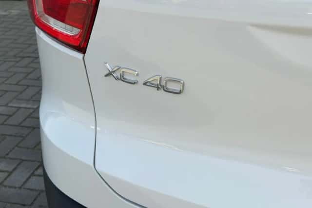 Volvo XC40 (2021) thumbnail 34