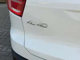 Volvo XC40 (2021) thumbnail 34