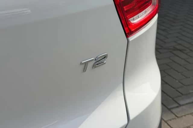 Volvo XC40 (2021) thumbnail 35