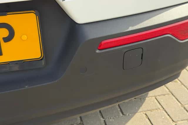 Volvo XC40 (2021) thumbnail 36