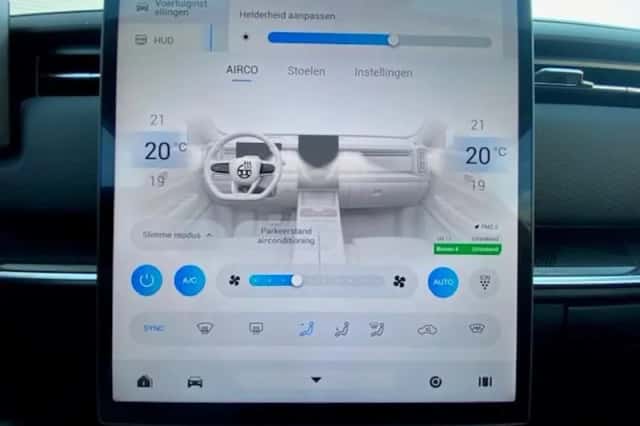 Jaecoo 7 (2025) thumbnail 12