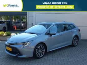 Toyota Corolla (2019)