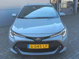 Toyota Corolla (2019) thumbnail 2