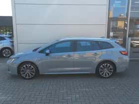 Toyota Corolla (2019) thumbnail 3