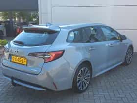 Toyota Corolla (2019) thumbnail 4
