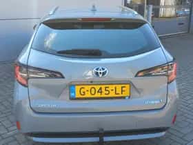 Toyota Corolla (2019) thumbnail 33