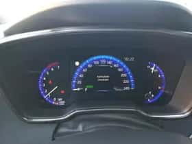 Toyota Corolla (2019) thumbnail 5