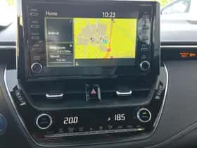 Toyota Corolla (2019) thumbnail 6
