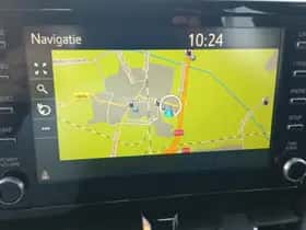 Toyota Corolla (2019) thumbnail 7