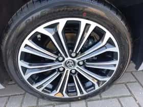 Toyota Corolla (2019) thumbnail 9