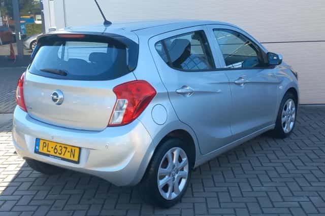 Opel Karl (2017) thumbnail 3