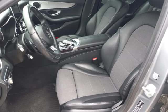 Mercedes-Benz C-Klasse (2015) thumbnail 12