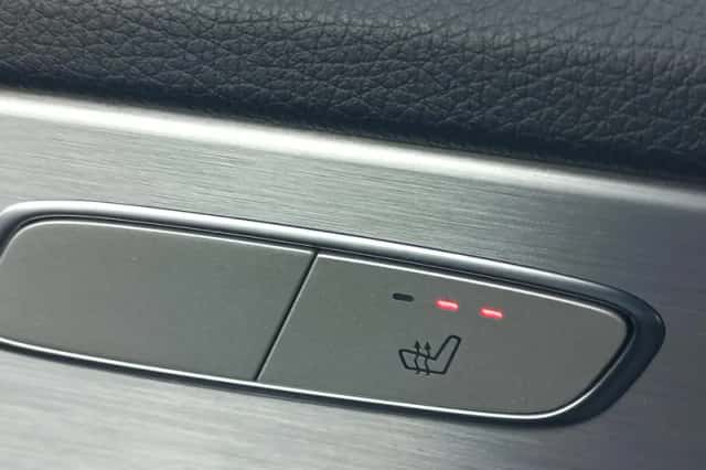 Mercedes-Benz C-Klasse (2015) thumbnail 16