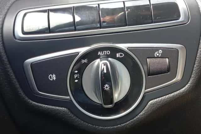 Mercedes-Benz C-Klasse (2015) thumbnail 26