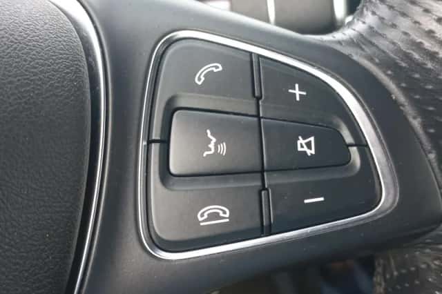 Mercedes-Benz C-Klasse (2015) thumbnail 31