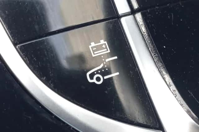 Mercedes-Benz C-Klasse (2015) thumbnail 37