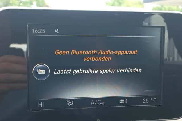 Mercedes-Benz C-Klasse (2015) thumbnail 40
