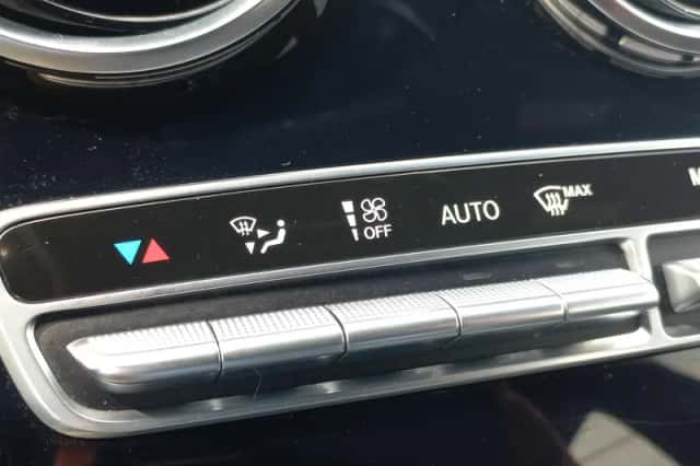Mercedes-Benz C-Klasse (2015) thumbnail 7
