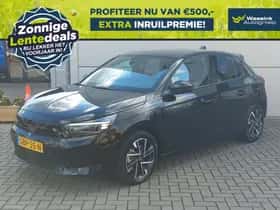 Opel Corsa (2024)