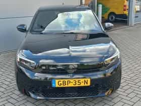 Opel Corsa (2024) thumbnail 3