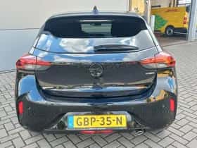 Opel Corsa (2024) thumbnail 45