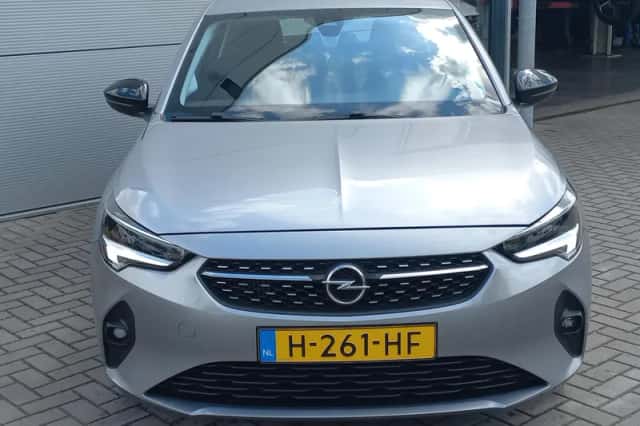 Opel Corsa (2020) thumbnail 2