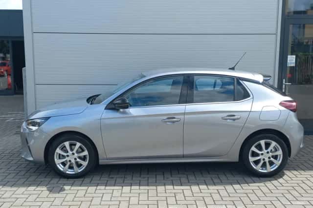 Opel Corsa (2020) thumbnail 3