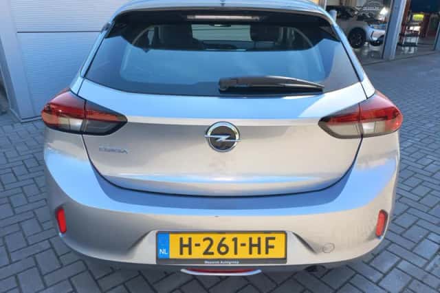 Opel Corsa (2020) thumbnail 3