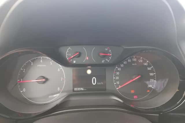 Opel Corsa (2020) thumbnail 5