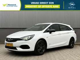 Opel Astra (2022)