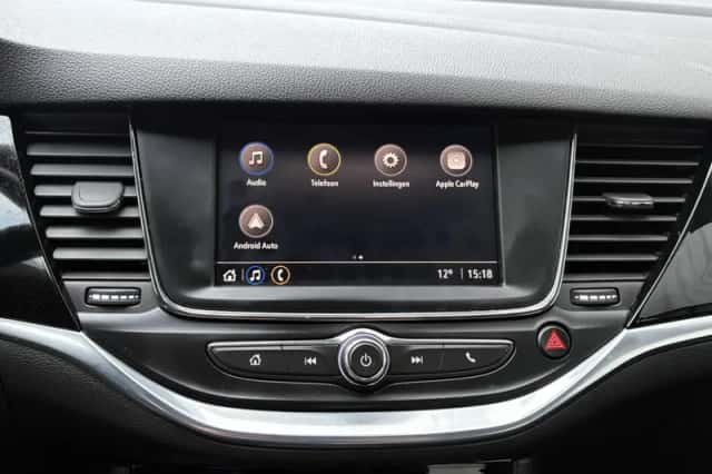 Opel Astra (2022) thumbnail 22