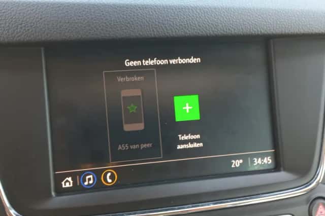 Opel Astra (2022) thumbnail 23