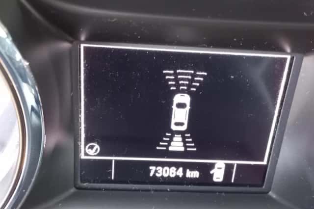 Opel Astra (2022) thumbnail 28