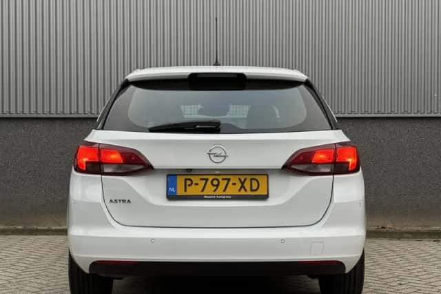 Opel Astra (2022) thumbnail 31