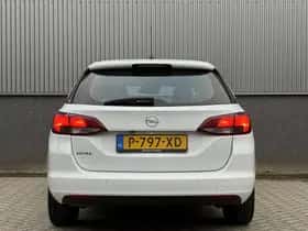 Opel Astra (2022) thumbnail 31